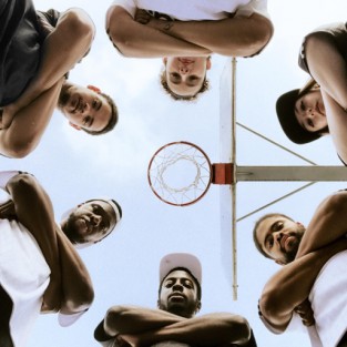 Pray cover art