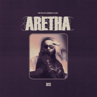 Aretha cover art
