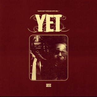 Yet cover art