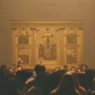 Sing Of This cover art