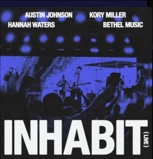 Inhabit cover art