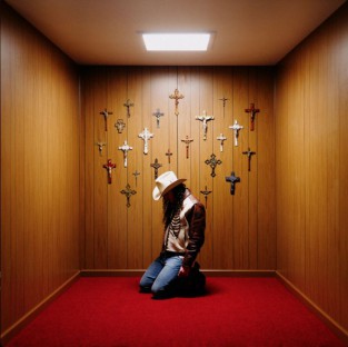 Right In The Middle cover art