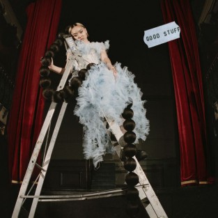 Good Stuff cover art