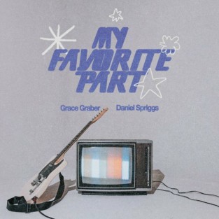 My Favorite Part cover art