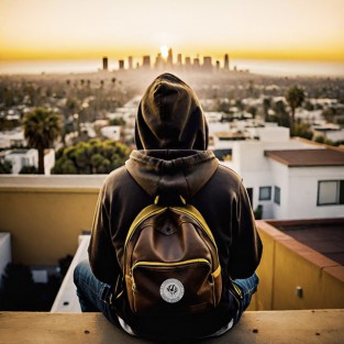 Sunshine Every Day cover art