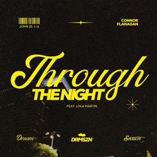 Through The Night cover art