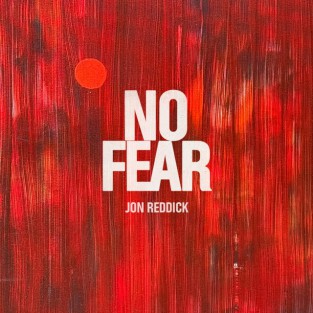 No Fear cover art