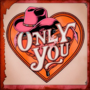 Only You cover art