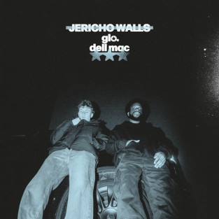 Jericho Walls cover art