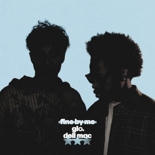 Fine By Me! cover art