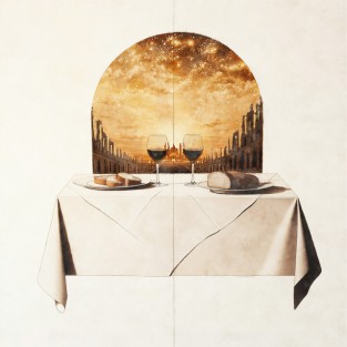 Holy (Wedding Day) cover art
