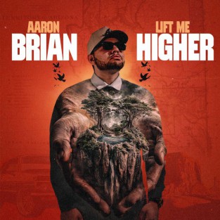 Lift Me Higher cover art