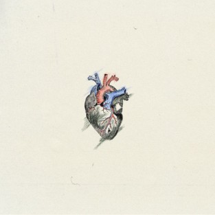 Heartbeat cover art