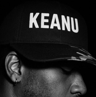 Keanu's Song cover art