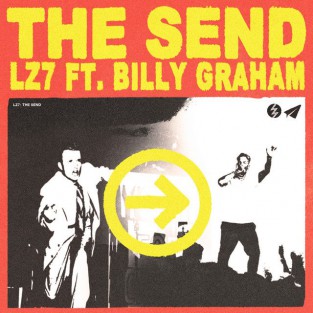 The Send cover art