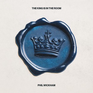 The King Is In The Room cover art