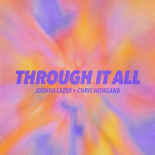 Through It All cover art