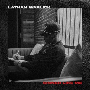 Sinner Like Me cover art