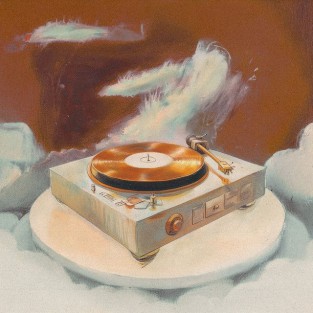 Move (Remix) cover art