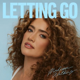 Letting Go cover art