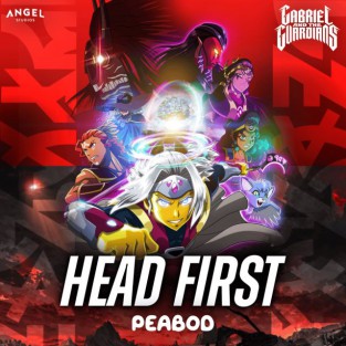 Head First (From \"Gabriel And The Guardians\") cover art