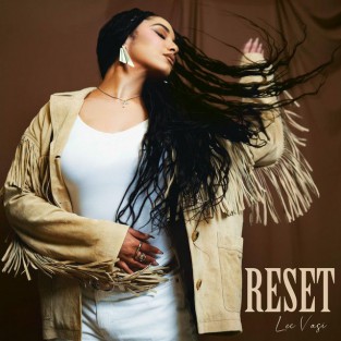 Reset cover art