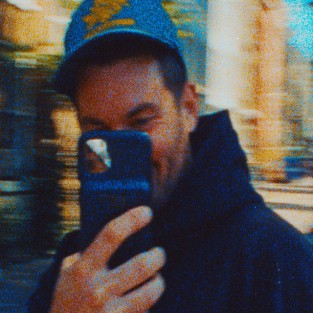 Love Me As I Am cover art