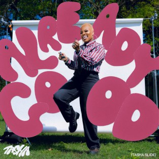 Already Good (Tasha Slide) cover art
