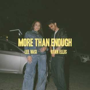 More Than Enough cover art