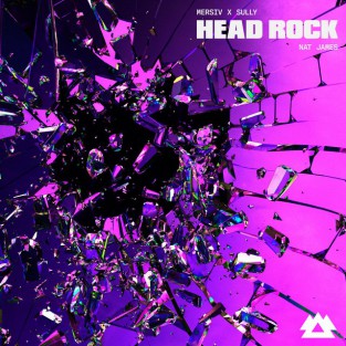 Head Rock cover art