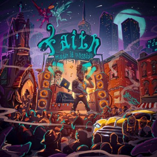 Top Down cover art