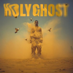 Holy Ghost cover art