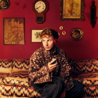 Greater Love cover art