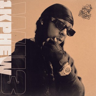 Ain't He cover art