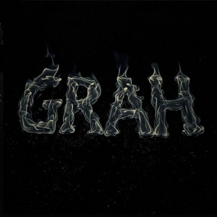 Grah cover art