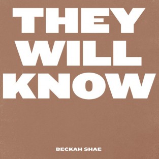 They Will Know cover art