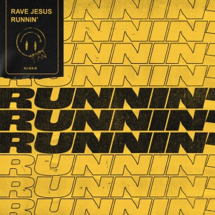 Runnin' cover art