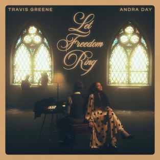 Let Freedom Ring cover art