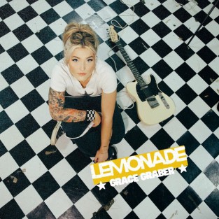 Lemonade (Punk Version) cover art