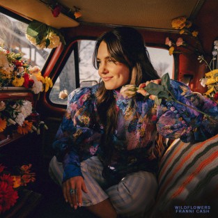 Wildflowers cover art