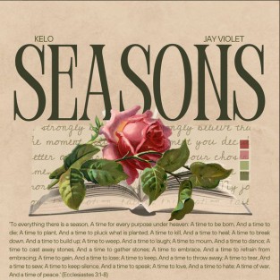 Seasons cover art