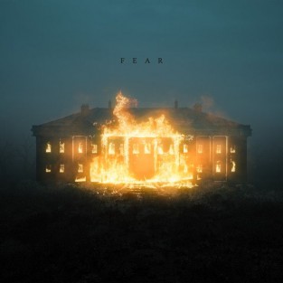 Fear cover art