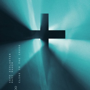 Cling To The Cross cover art