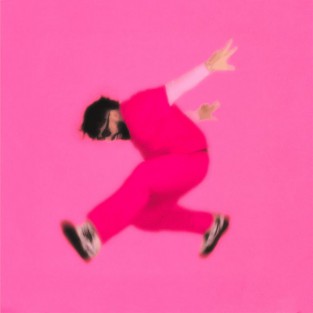 Jesus Is Not Your Girlfriend cover art