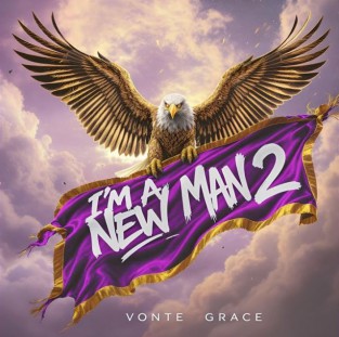 Fire Man cover art