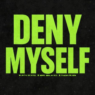 Deny Myself cover art