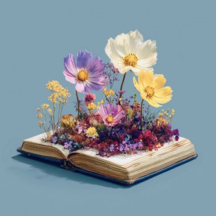 Romans 15:13 cover art