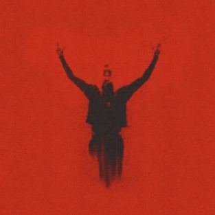 Drag Path cover art