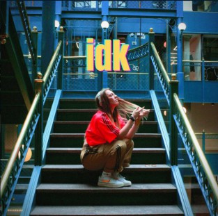 For The King cover art