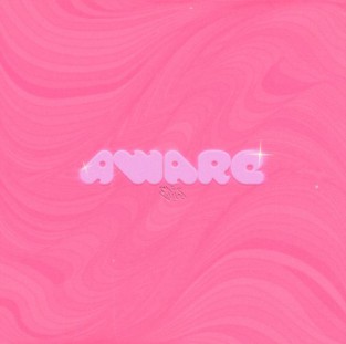 Aware cover art